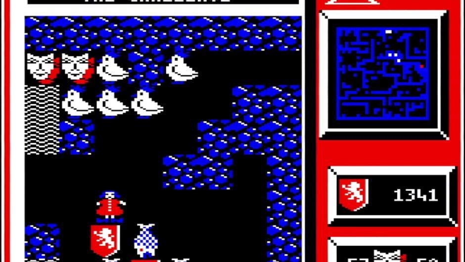 Xor screenshot 1