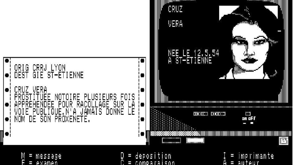 Vera Cruz screenshot 2