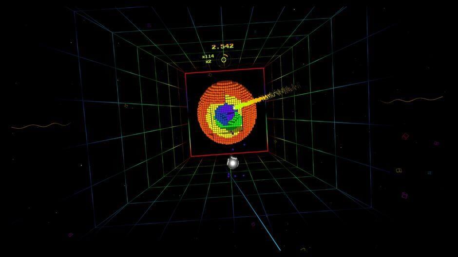 Masternoid screenshot 2
