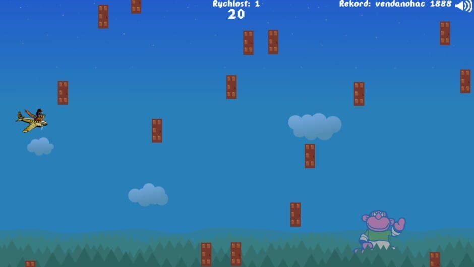 Licačka screenshot 2