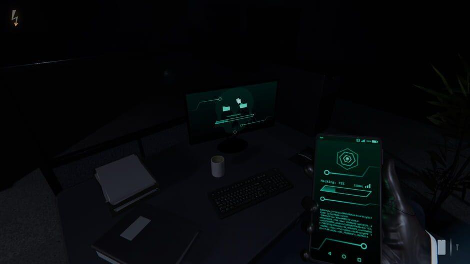 Midnight Heist screenshot 1
