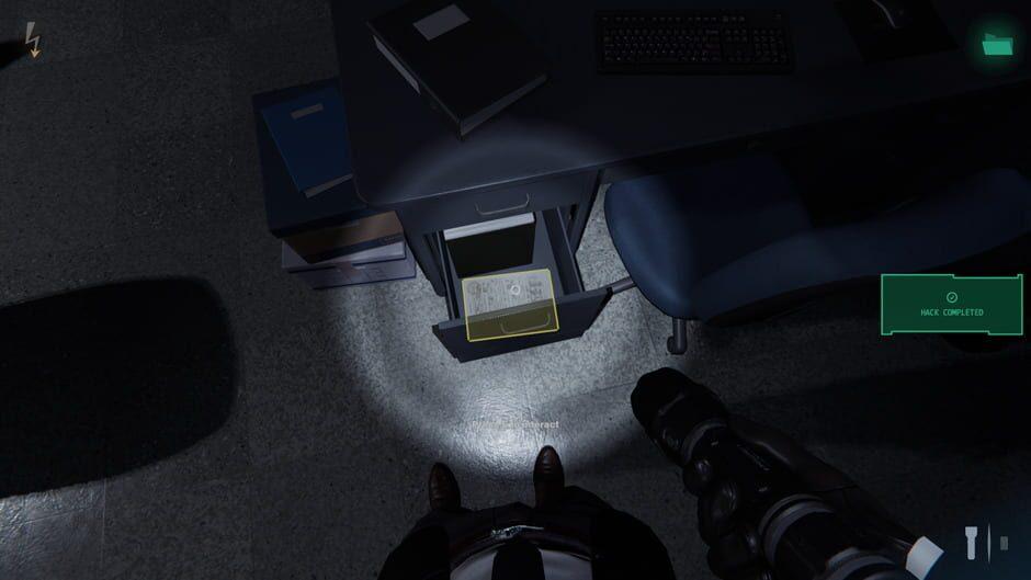 Midnight Heist screenshot 3
