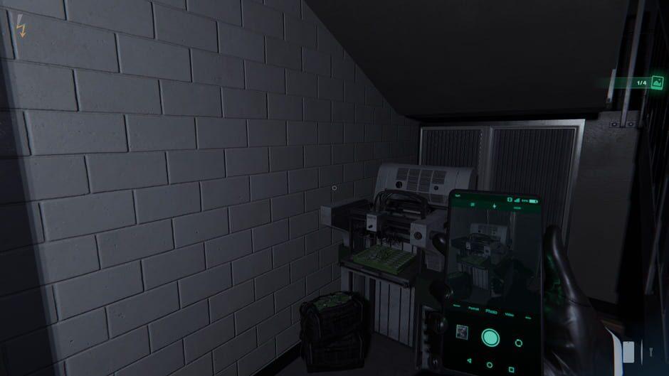 Midnight Heist screenshot 4