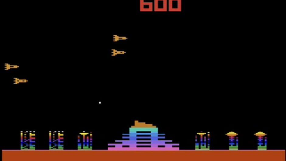 M.A.D. screenshot 1
