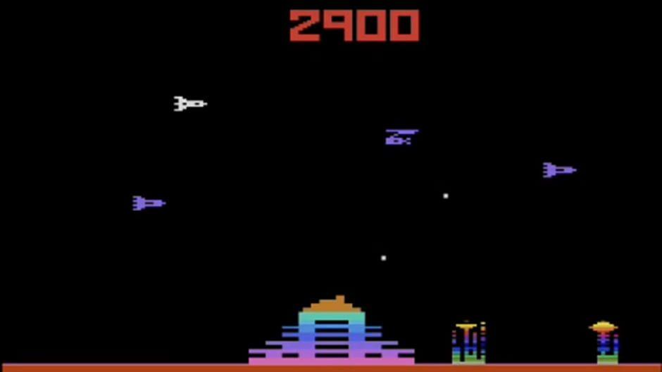 M.A.D. screenshot 3