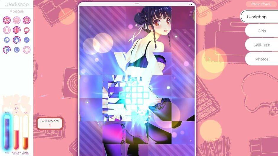 Hentai Mosaique Fix-IT Shoppe screenshot 1