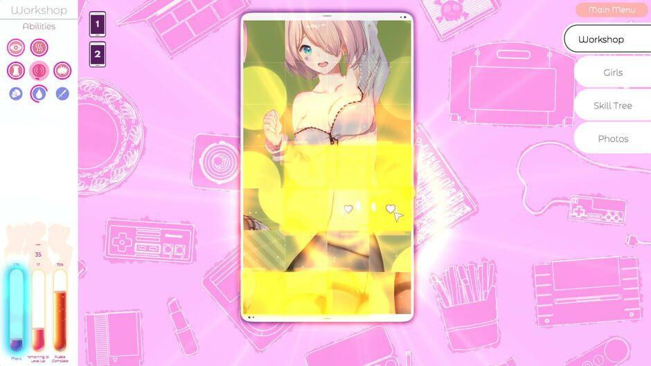 Hentai Mosaique Fix-IT Shoppe screenshot 4