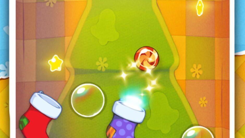 Cut the Rope: Holiday Gift screenshot 4