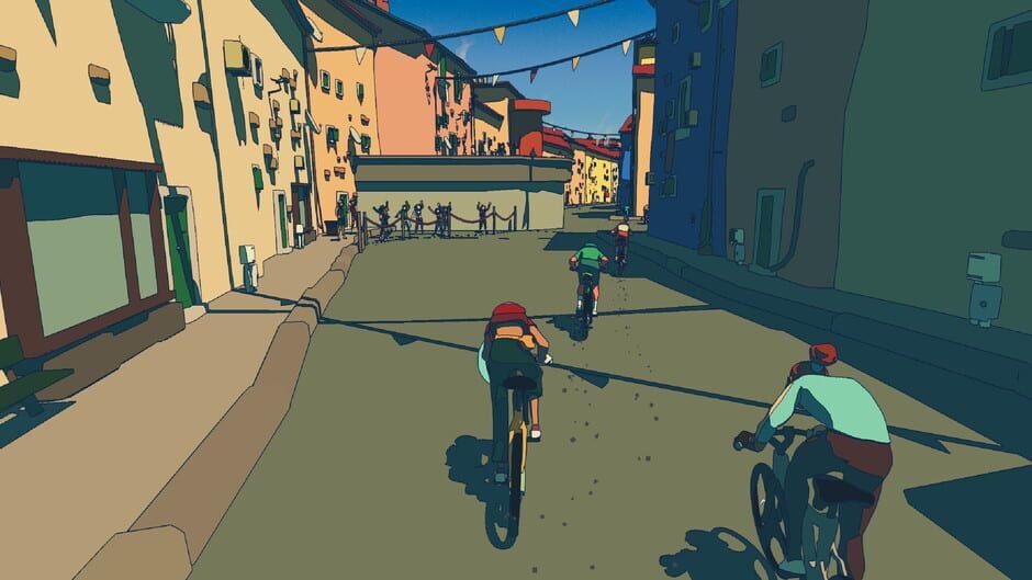 Wheel World screenshot 1