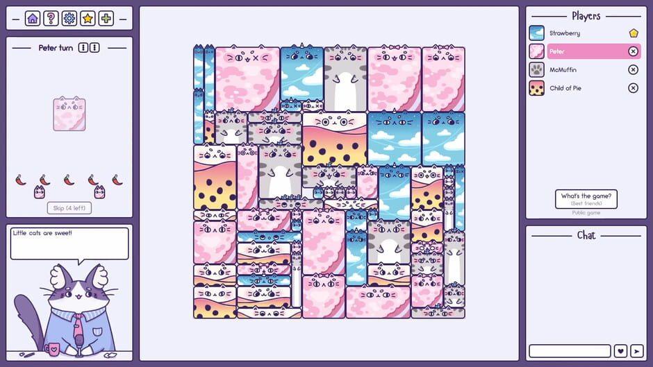 CatxBlock screenshot 2