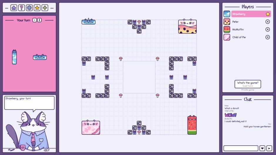 CatxBlock screenshot 3