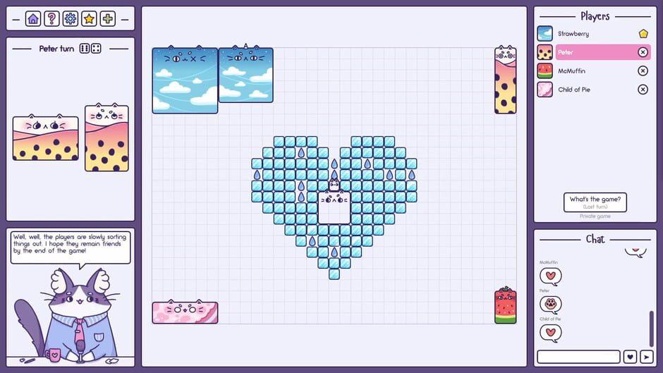 CatxBlock screenshot 4