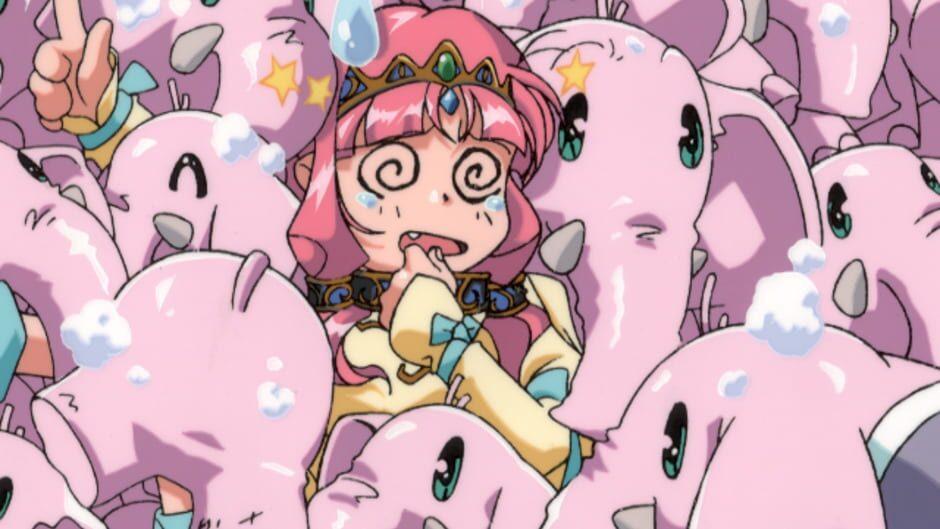Princess Quest R screenshot 2
