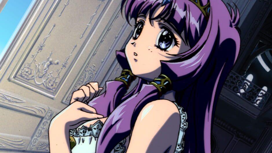 Princess Quest R screenshot 3