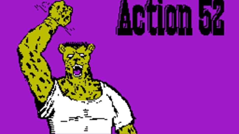 Action 52 screenshot 4