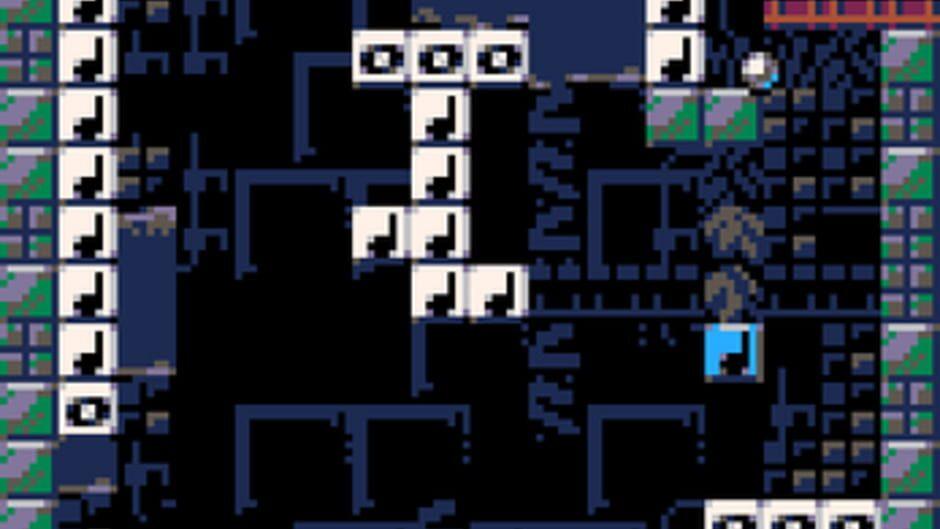 Pinfall screenshot 2