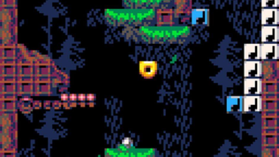 Pinfall screenshot 3
