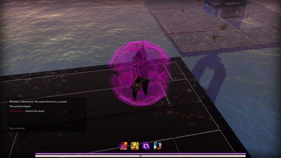 Shadowvane screenshot 2