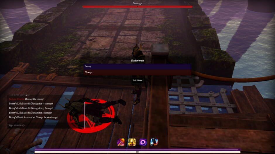 Shadowvane screenshot 3