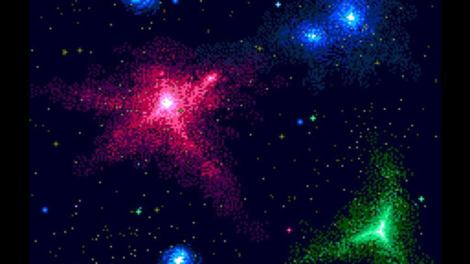 Uchuu Senkan Yamato screenshot 2