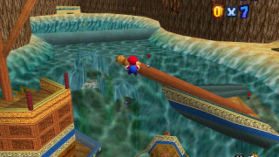Serene Fusion screenshot 2