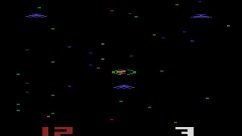 Space Battle screenshot 1