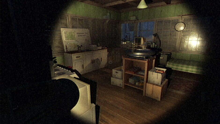 Fears to Fathom: Ironbark Lookout screenshot 3