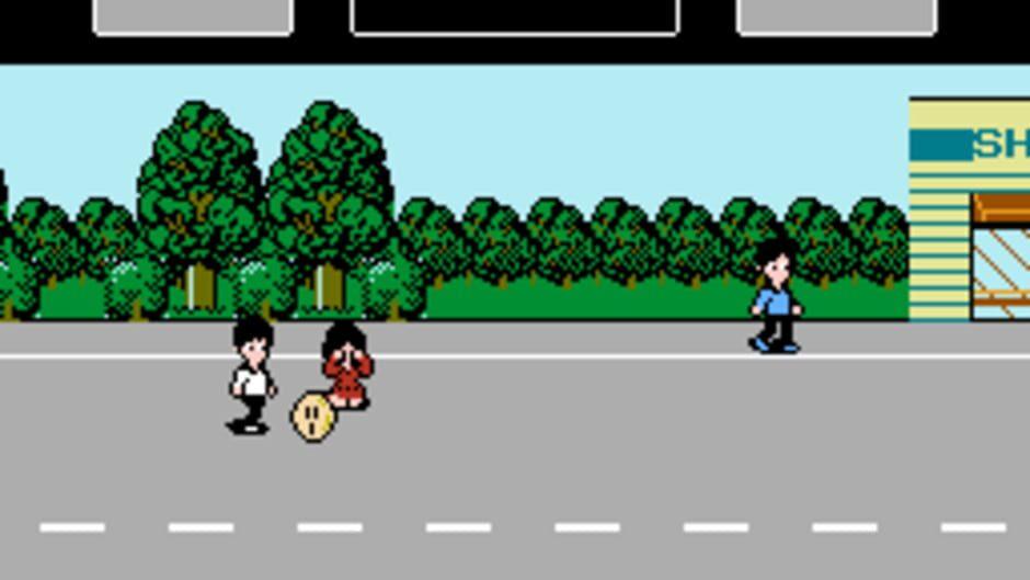 City Adventure Touch: Mystery of Triangle screenshot 1
