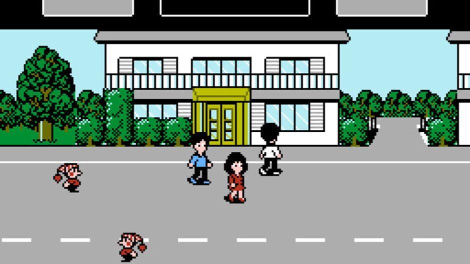 City Adventure Touch: Mystery of Triangle screenshot 4