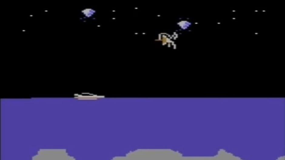 James Bond 007 screenshot 2