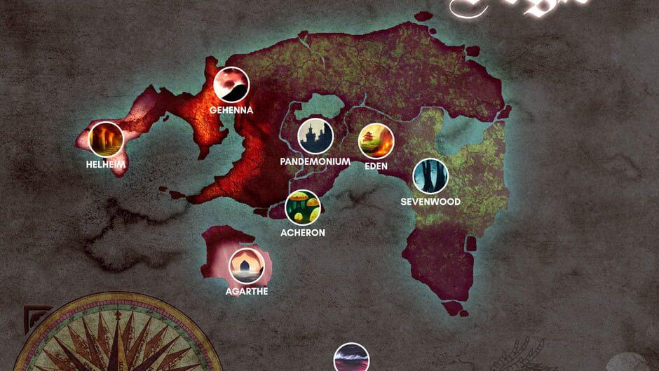 Shadowvane screenshot 4