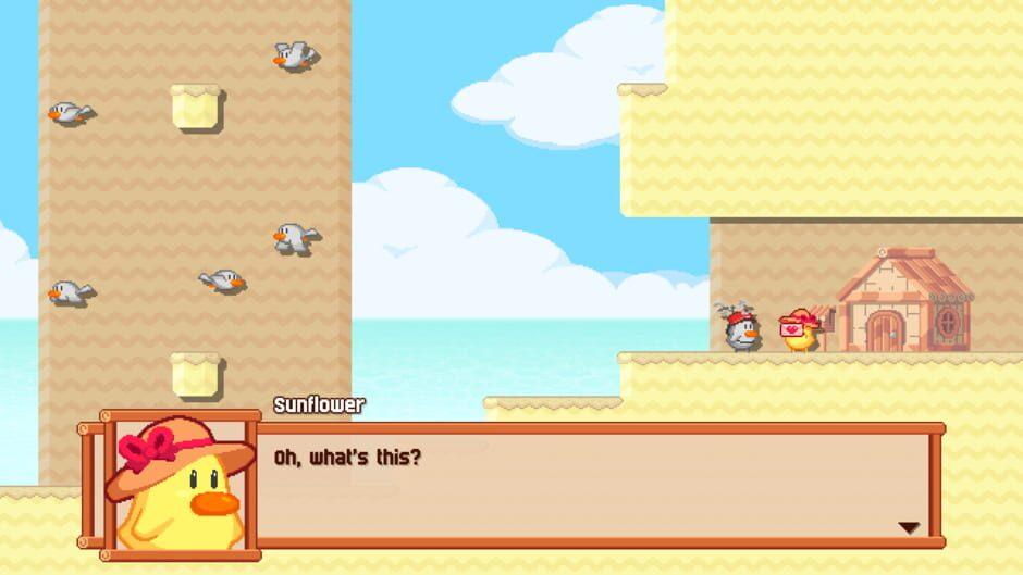 Ducky's Delivery Service screenshot 3