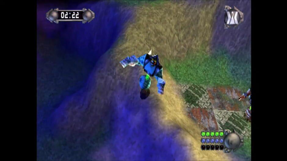 Ball Breakers screenshot 3