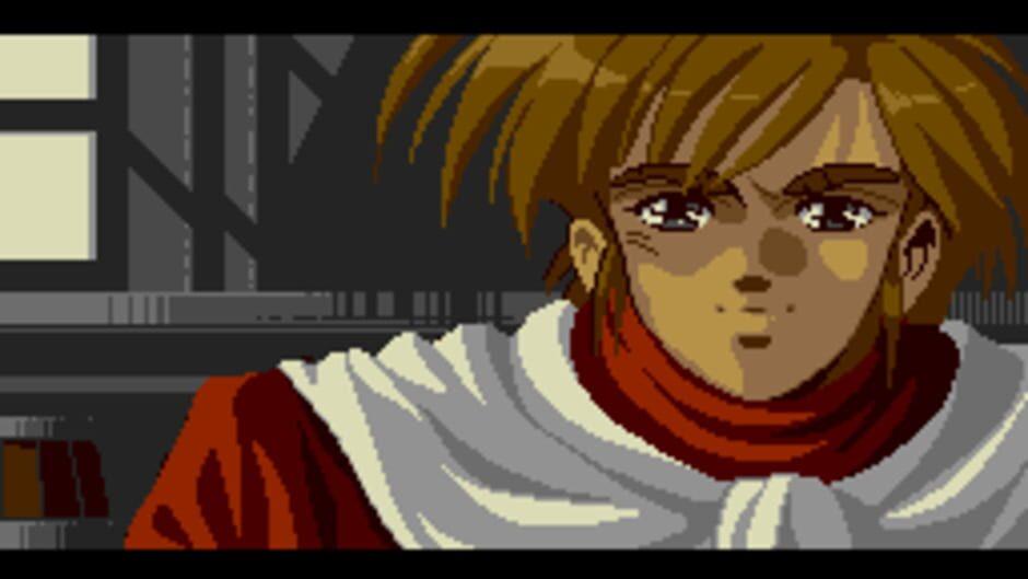 The Legend of Xanadu screenshot 1