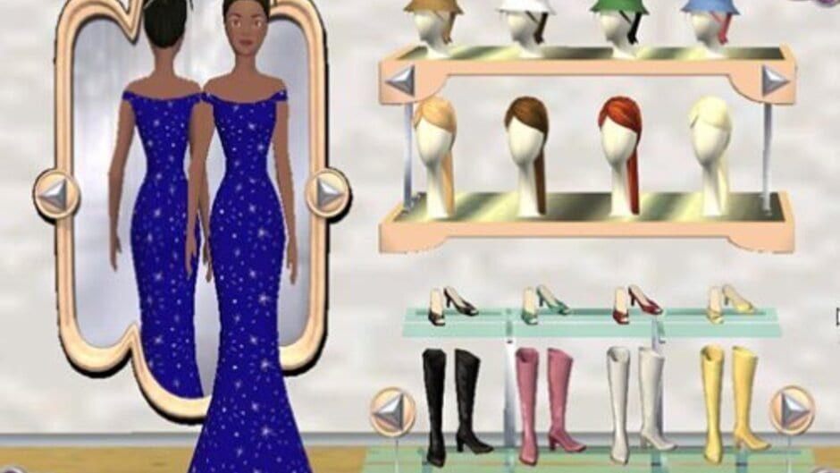 Barbie Fashion Show screenshot 3