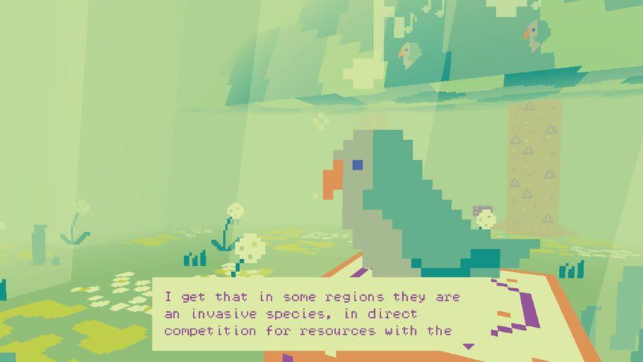 Breathe screenshot 2