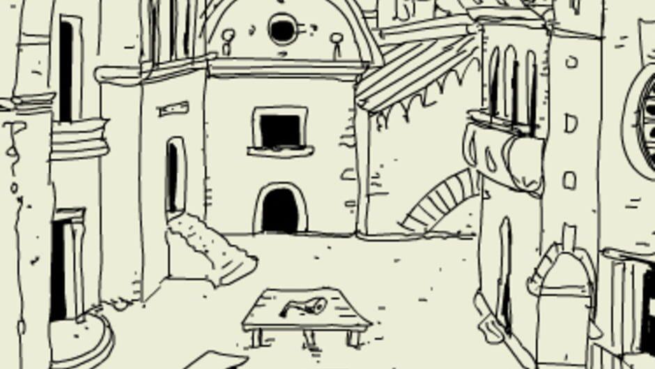 Daymare Town 2 screenshot 1