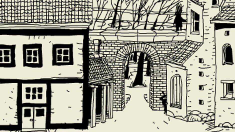 Daymare Town 3 screenshot 1