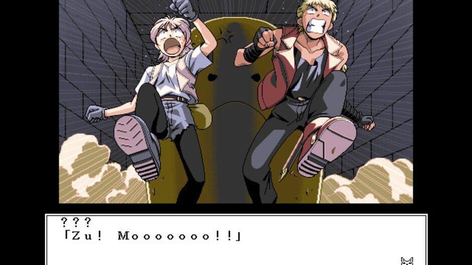 Zest to Fantasy screenshot 4