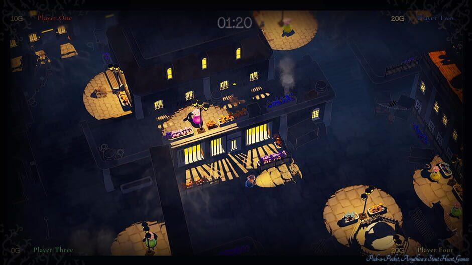 Pick-a-Pocket screenshot 4