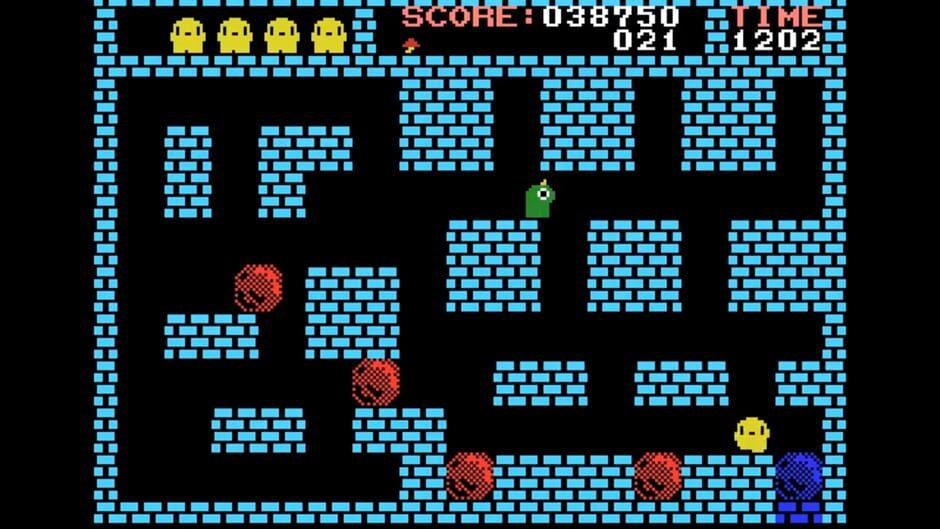 Flappy screenshot 3