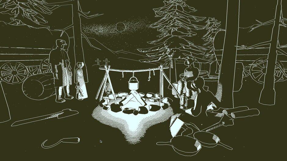 Wagon screenshot 4