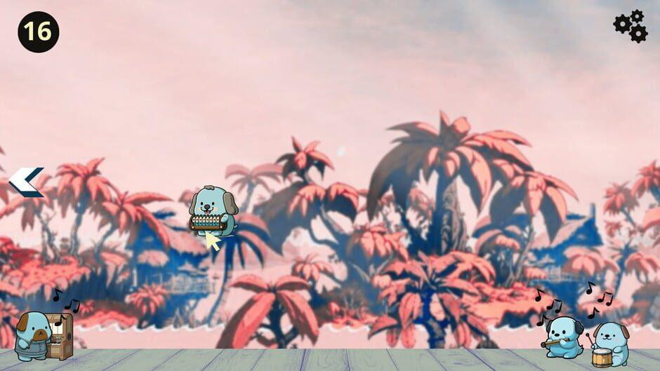 Shy Dogs Hidden Orchestra screenshot 3