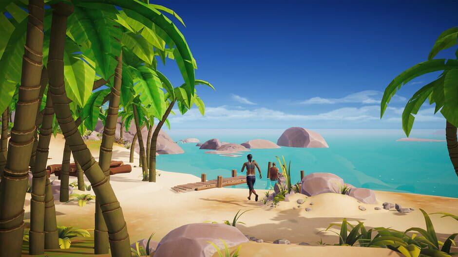 Survivor: Castaway Island screenshot 3