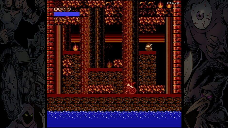 The Adventures of Panzer 2 screenshot 4