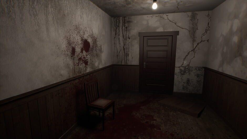 The Guest screenshot 3