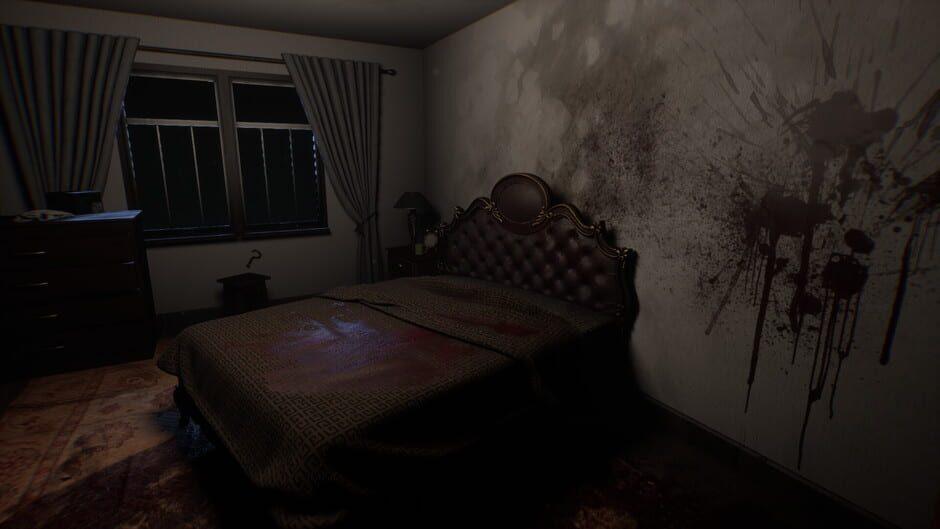 The Guest screenshot 4