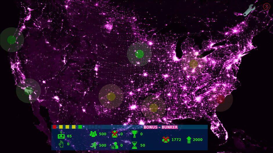 AI Kills All Humans screenshot 3