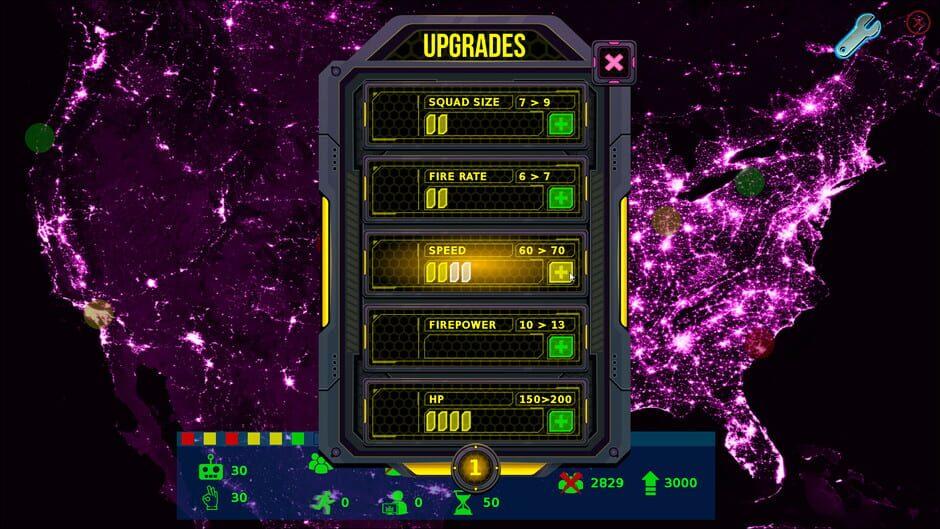 AI Kills All Humans screenshot 4