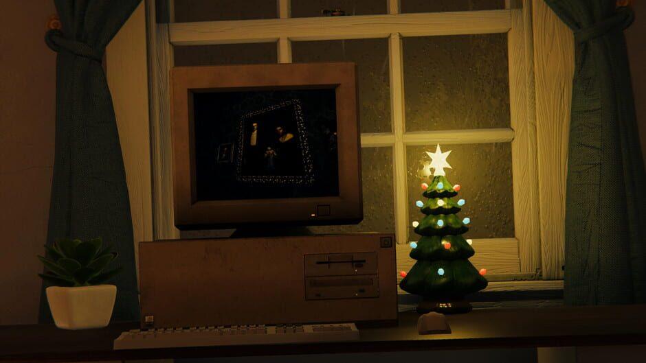 Among Ashes screenshot 3